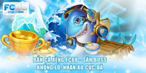 Bắn cá xèng FC88