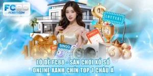 Lô đề FC88