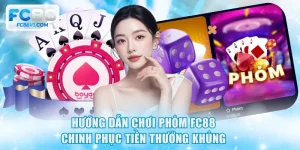 Phỏm FC88