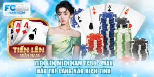 Tiến lên miền Nam FC88