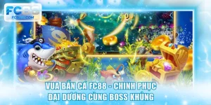 Vua Bắn Cá FC88