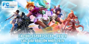 Cá Cược Esports