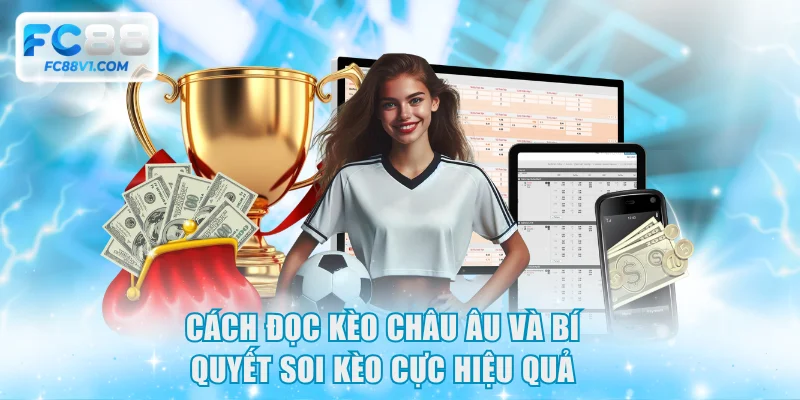 Kèo Châu Âu