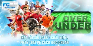 Kèo Tài Xỉu