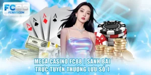 Mega Casino